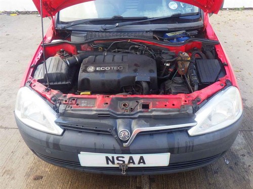 2006 2010 mk3 - 2006-2010, vauxhall