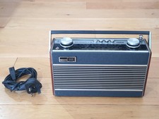 Vintage Roberts R25 Radio -