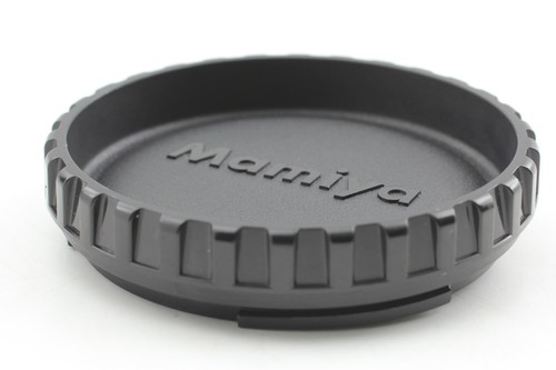 Mint mamiya 7ii 2 - 7, cap
