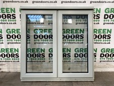 Triple glazed upvc - triple, window