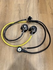 Scuba Diving Regulator Set