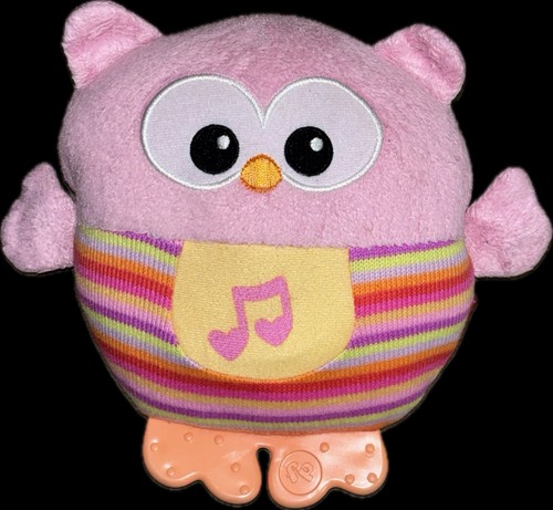 Rare fisher price - soothe, and
