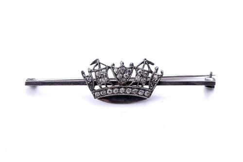 Antique hallmark sterling - antique,