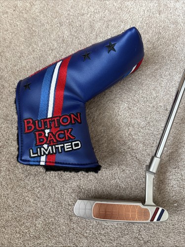 2021 scotty cameron limited - scotty,