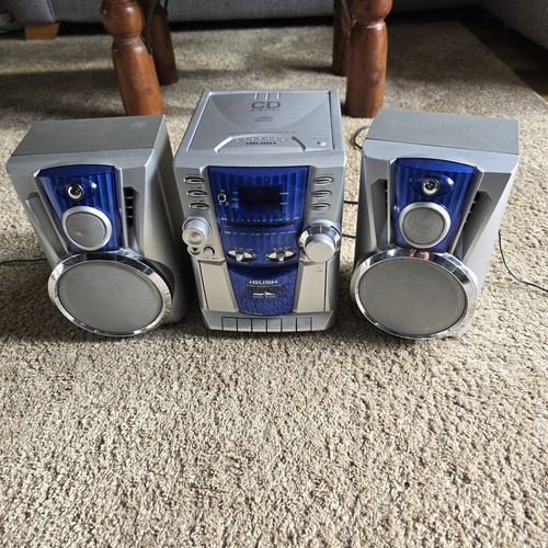 Bush mca42xi micro - bush,