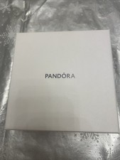 Pandora  - Xmas  -  SNOWFLAKE