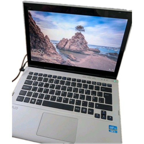 Sony vaio series - t, svt1312c5e