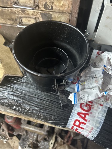 Massy ferguson 135 air filter - 135,