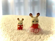 ~ Sylvanian Families Calico