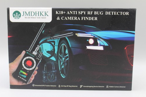Jmdhkk k18 anti spy bug - jmdhkk,