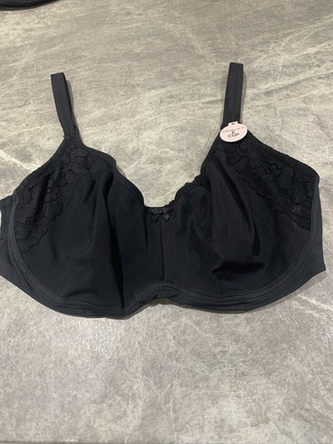 Full cup bra cool comfort - cup,