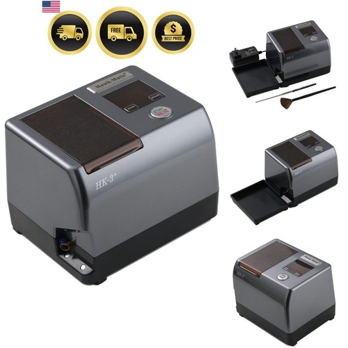 Hawkmatic hk3 automatic - hawkmatic, hk3+