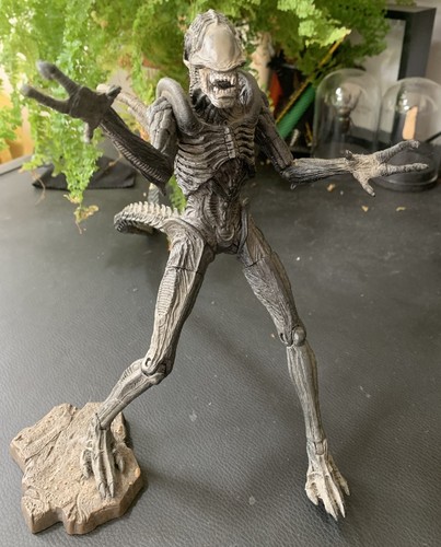 Neca alien predator - vs,