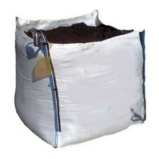 Top Soil in 1 Tonne Bulk Bag -