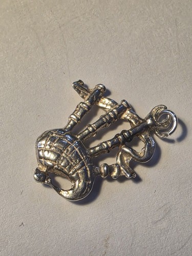 Sterling vintage silver - vintage,