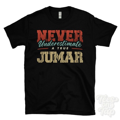 Never underestimate true - underestimate, a