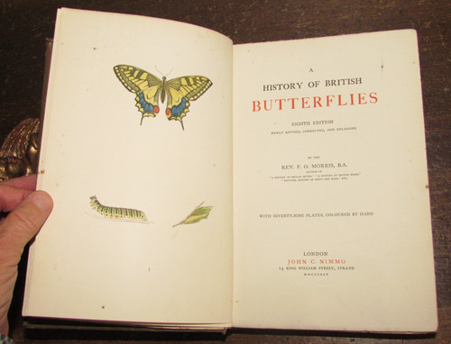 1895 history of british - history,