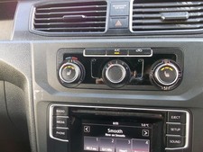 vw caddy maxi 2.0 tdi