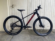 Trek X-Caliber 9 MTB. 2023