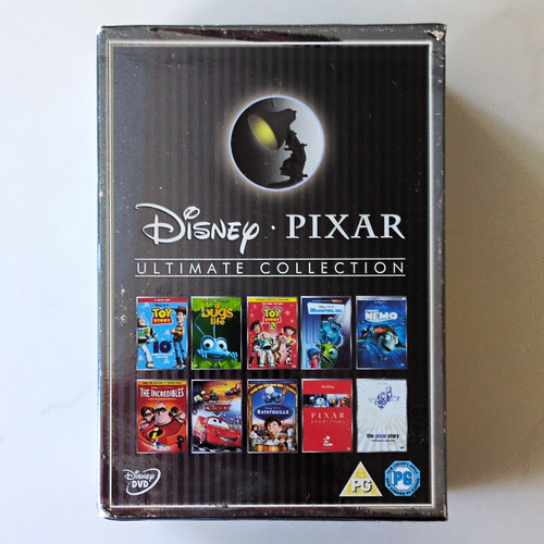 Disney pixar - disney, disney•pixar