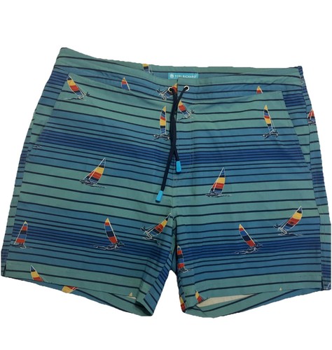Tori richard swim shorts - richard,