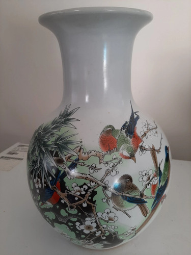 Chinese bulbous - chinese,