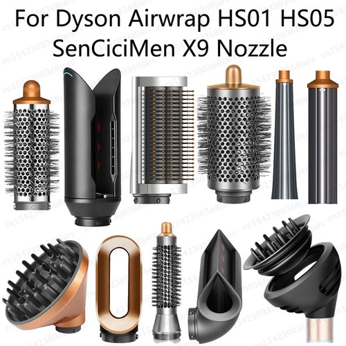 For dyson airwrap hs01 hs05 - dyson,