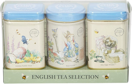 Peter rabbit loose - loose, tea