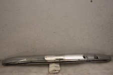 Fiat 500 Rear Bumper Chrome 2008 TO 2015 735436783 Genuine *DAMAGED*