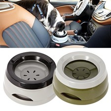 Vehicle Carried Non-Spill