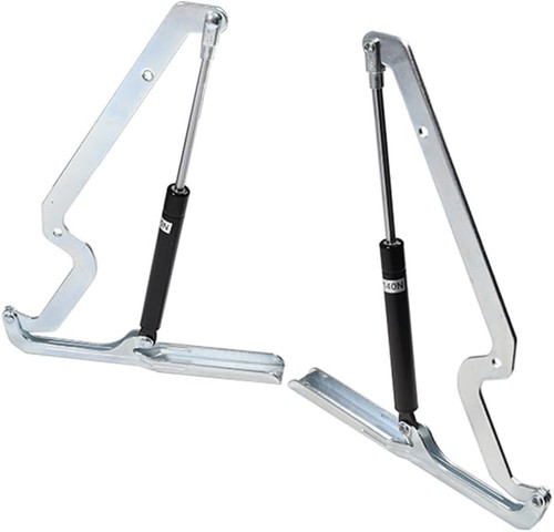 Gas strut hinges 140n - gas,