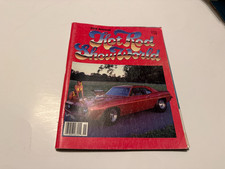 1990 HOT ROD SHOW WORLD