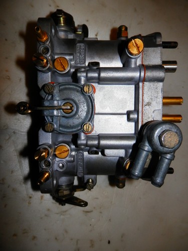 Dellorto drla turbo - dellorto,