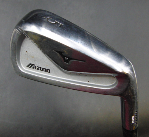 Mizuno iron regular - iron,