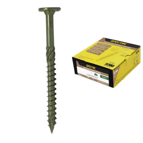 Flat head timber - flat,