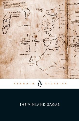 The vinland sagas - vinland,