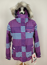 SURFANIC SKI JACKET, Size S