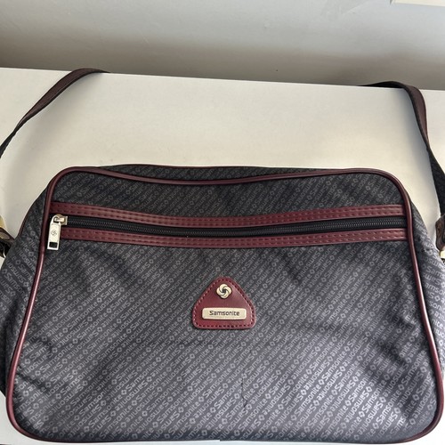 Samsonite vintage handle - handle, carry