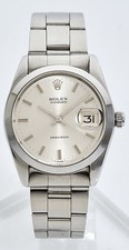 Rolex Oysterdate Precision