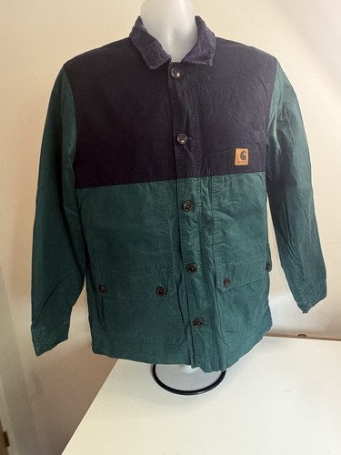 Carhartt wip clark jacket - wip, –