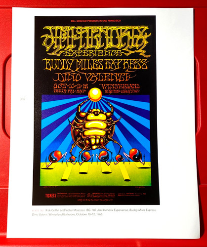 Jimi hendrix buddy - jimi, hendrix/buddy