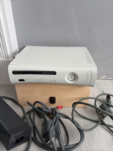 Xbox 360 fully - xbox,