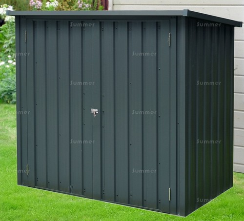 Compact metal storage - compact,