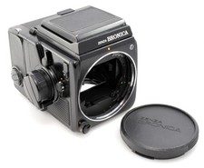 Bronica SQ-Ai 6x6 Camera Body