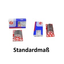Connecting Rod Bearing + Main