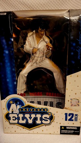 Elvis presley las vegas - elvis,