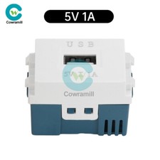 Usb power module 220v - module, 5v