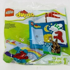 LEGO DUPLO 40167 My First