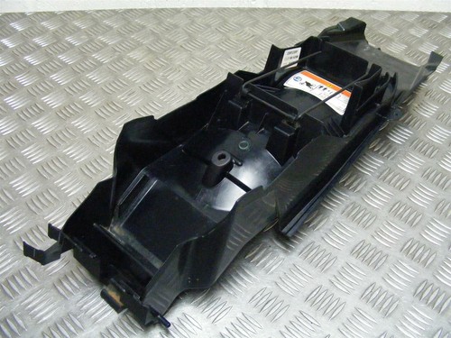 Cbr125r panel undertray rear - panel,