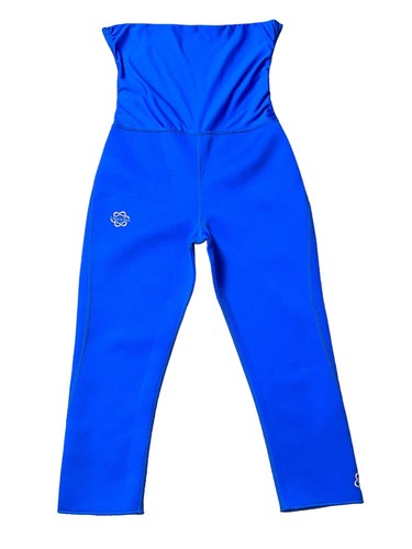 Zaggora neoprene blue workout - zaggora,